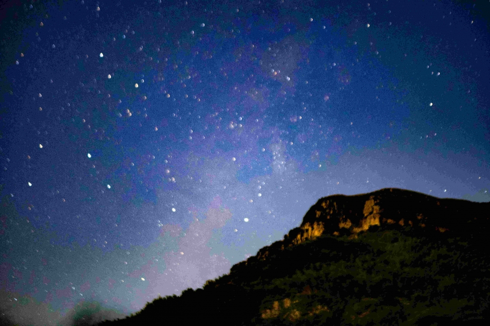 星空